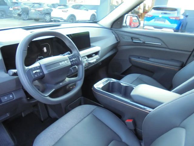 Kia EV5