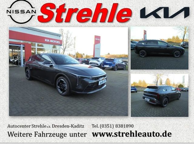 Kia K4