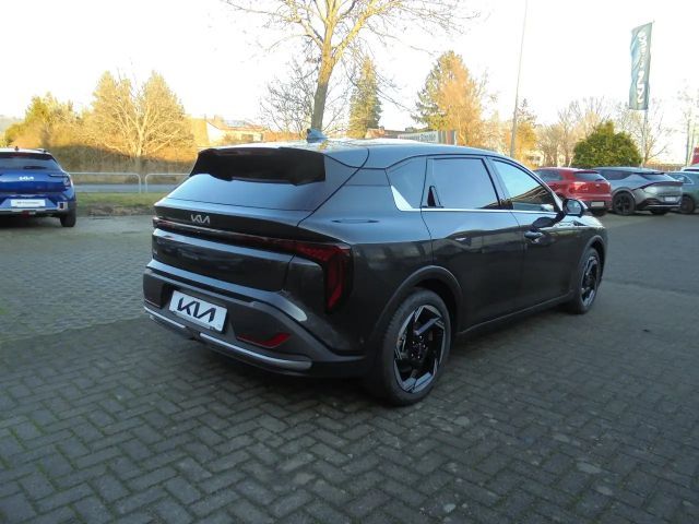 Kia K4