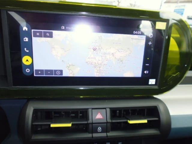 Fiat Grande Panda