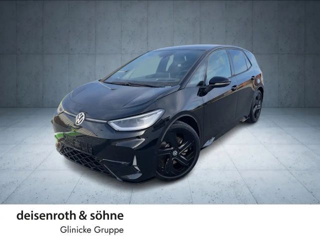 Volkswagen ID.3 GTX Performance W-Pumpe/360/Nav/h&k/HuD/Nav 2025 Elektrisch