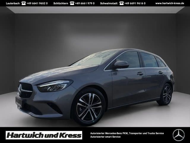 Mercedes-Benz B 200 B 200 d Progressive Line Advanced+Memory+Carplay+Kamera+LED+EasyPack+ 2025 Diesel