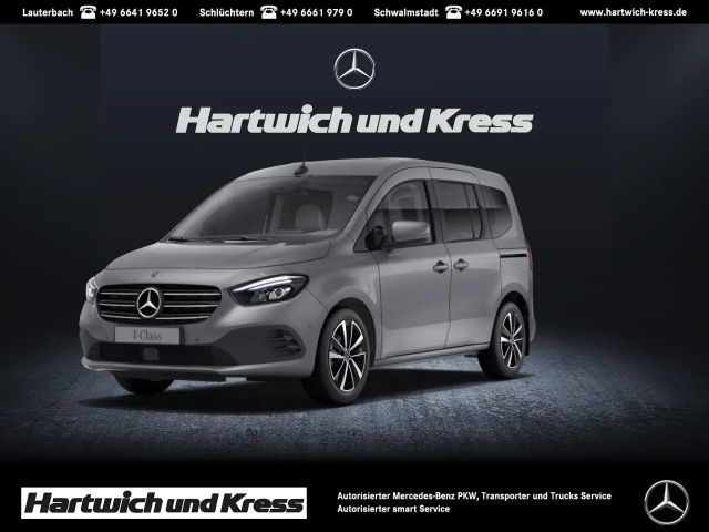 Mercedes-Benz T-Klasse 180 d Edition Pro/Navi/Klima/LED/Park-Assist./BC 2024 Diesel