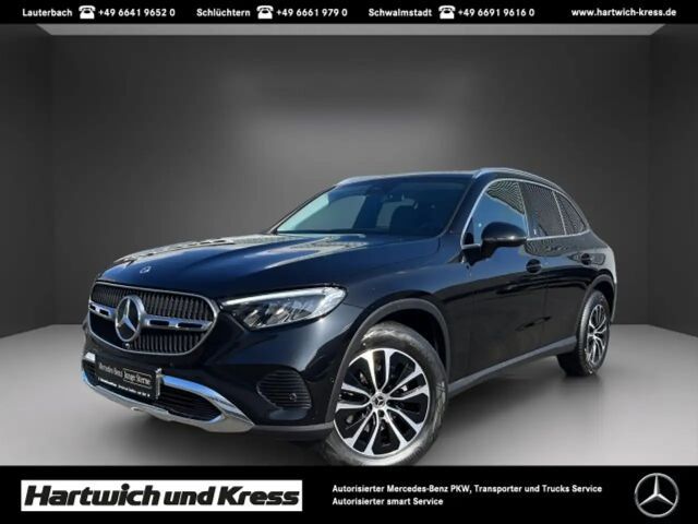 Mercedes-Benz GLC 220 GLC 220 d 4Matic Avantgarde Advanced Plus+Memory+LED+EasyPack+Kamera 2024 Diesel