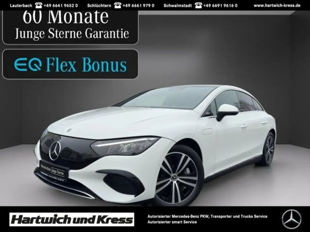 Mercedes-Benz EQE 300 EQE 300 Electric Art+Pano+Sound+HeadUp+Kamera+Ambiente 2022 Elektrisch