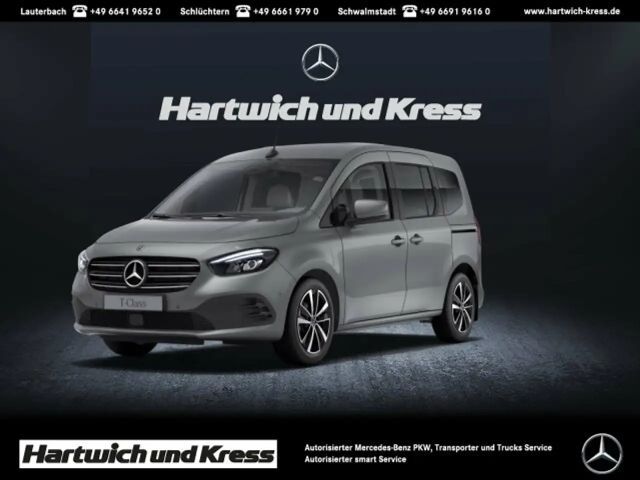 Mercedes-Benz T-Klasse 180 d Edition Pro/Navi/Klima/LED/Park-Assist./BC 2024 Diesel