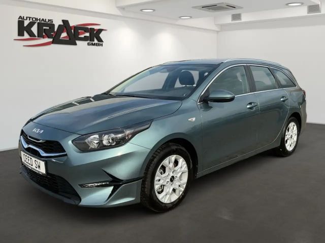 Kia Ceed / cee'd