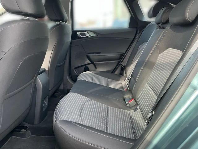 Kia Ceed / cee'd
