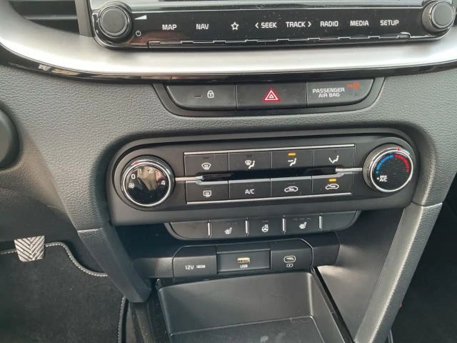 Kia Ceed / cee'd