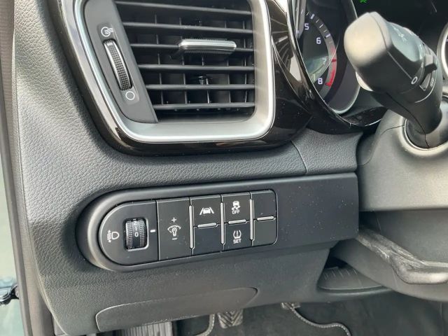Kia Ceed / cee'd