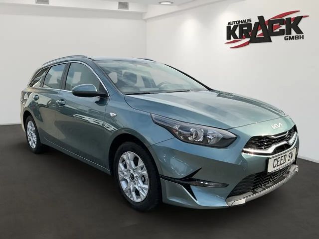 Kia Ceed / cee'd
