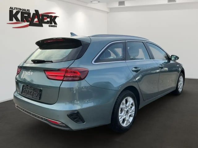 Kia Ceed / cee'd