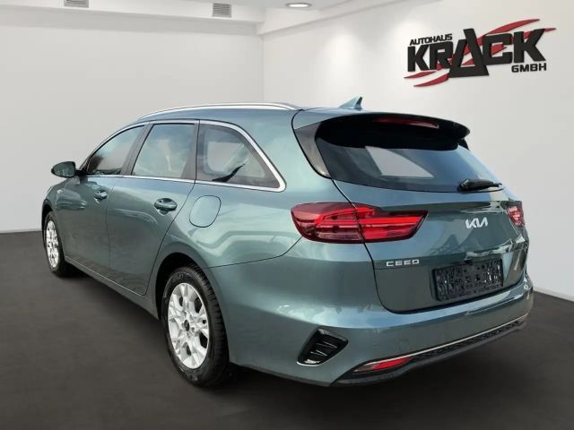Kia Ceed / cee'd
