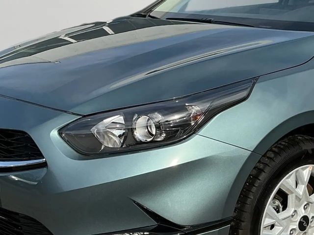 Kia Ceed / cee'd