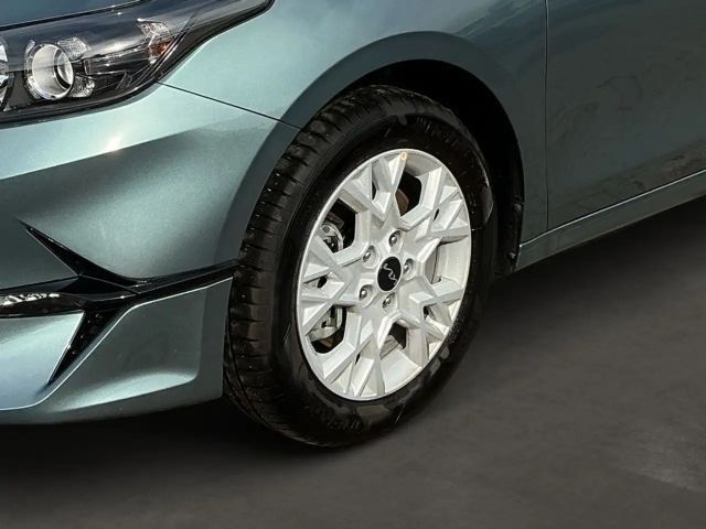 Kia Ceed / cee'd