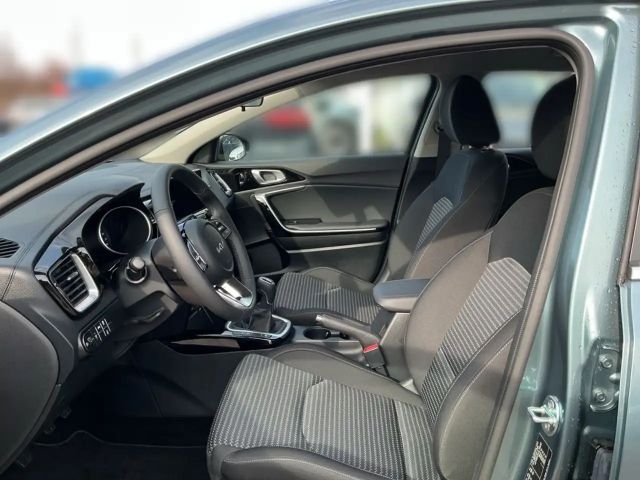 Kia Ceed / cee'd