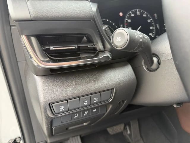 Mazda MX-30
