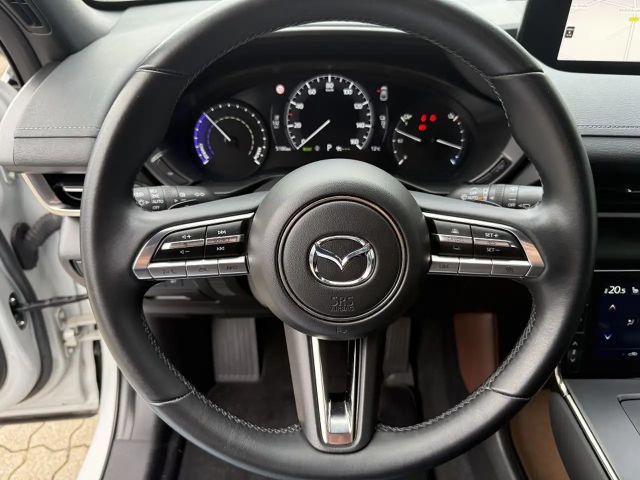 Mazda MX-30
