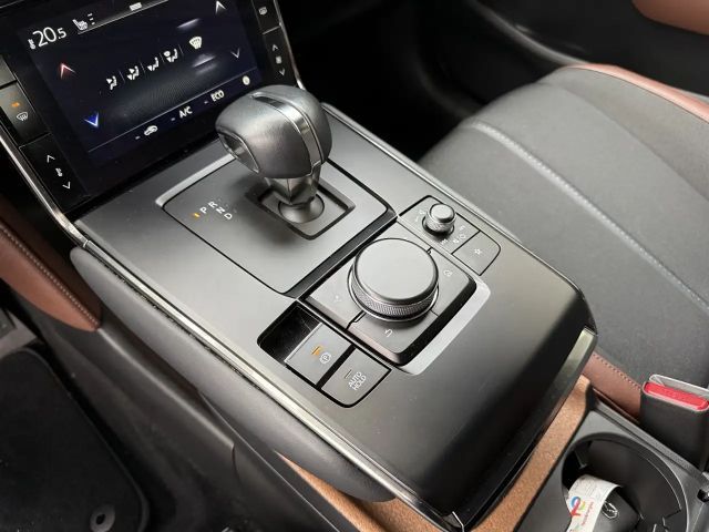 Mazda MX-30