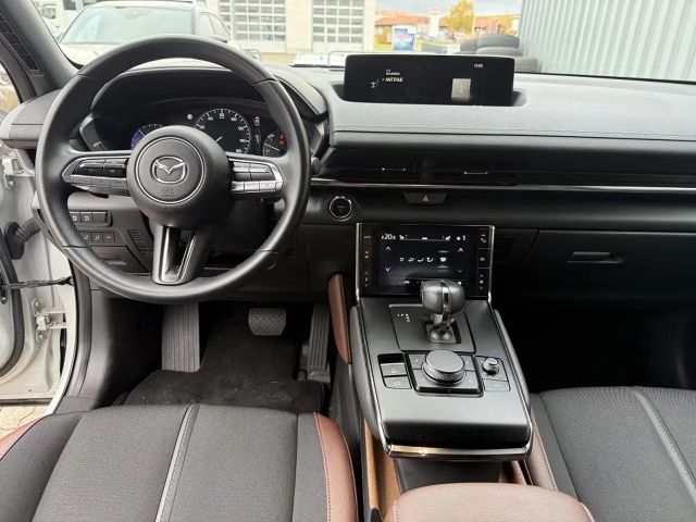 Mazda MX-30