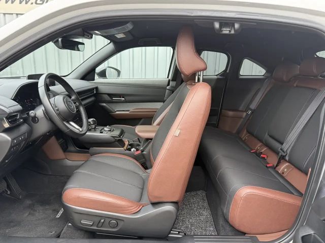Mazda MX-30