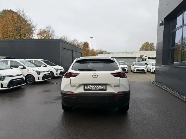 Mazda MX-30