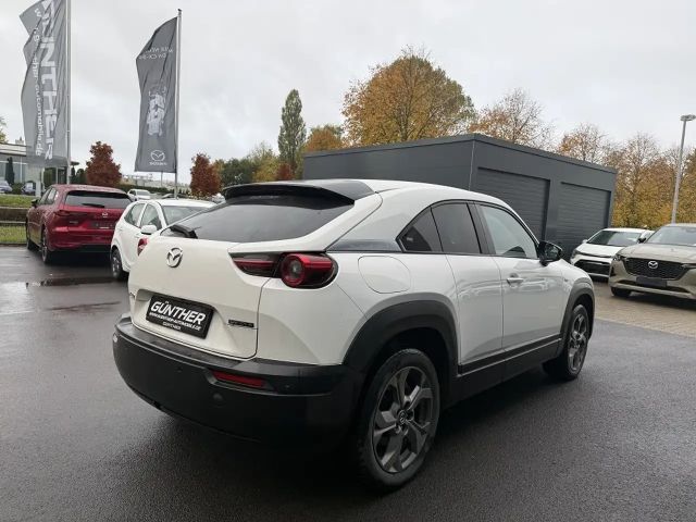 Mazda MX-30