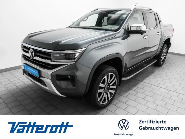 Volkswagen Amarok Aventura DC 3.0 TDI 4M AHK Standheizung 2026 Diesel