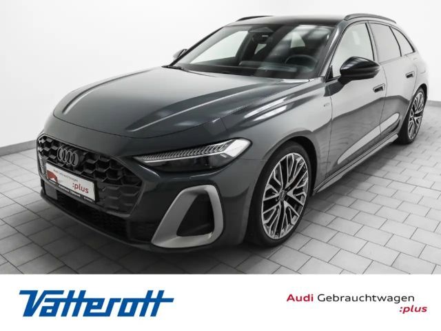 Audi A5 Avant e-hybrid edition one HUD AHK Pano Matrix 2025 Hybride / Benzine