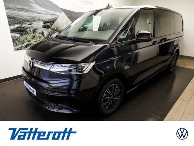 Volkswagen T7 Multivan Goal 2.0 TDI DSG LÜ AHK Navi IQ.Light 2026 Diesel