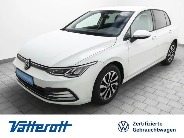 Volkswagen Golf 1.5 TSI ACTIVE Navi ACC digCockpit 2021 Benzine