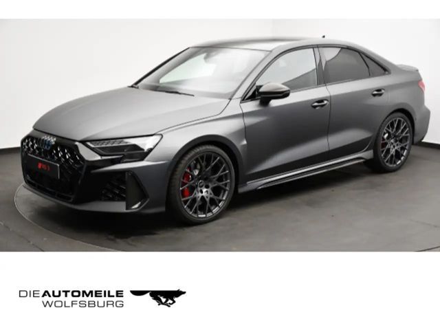 Audi RS3 quattro S tronic 2025 Benzine