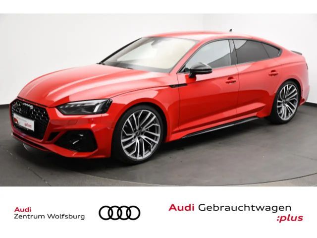 Audi RS5 2024 Benzine