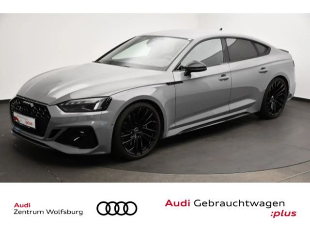 Audi RS5 2022 Benzine