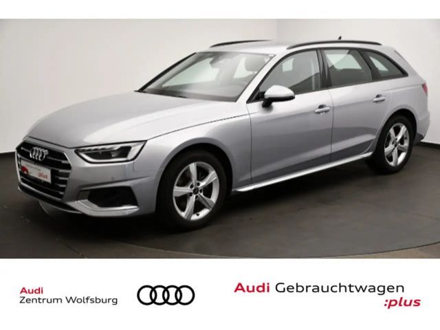 Audi A4 30 TDI S tronic advanced LED/AHK 2024 Diesel