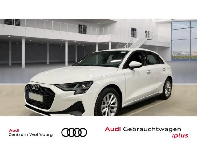Audi A3 35TFSI S tronic FACELIFT/KAM/LED/AP 2025 Benzine