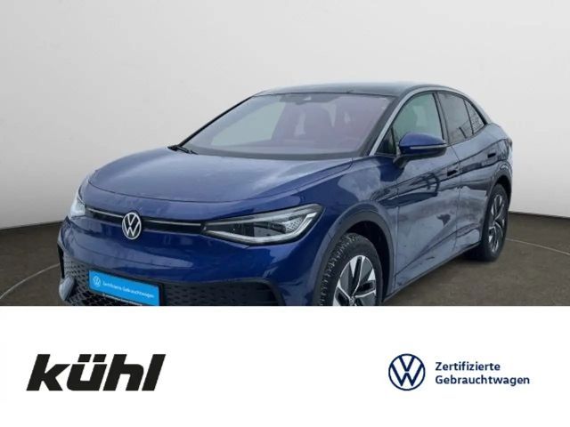 Volkswagen ID.5 210kW Pro Navi,AHK,Design Paket 2025 Elektrisch