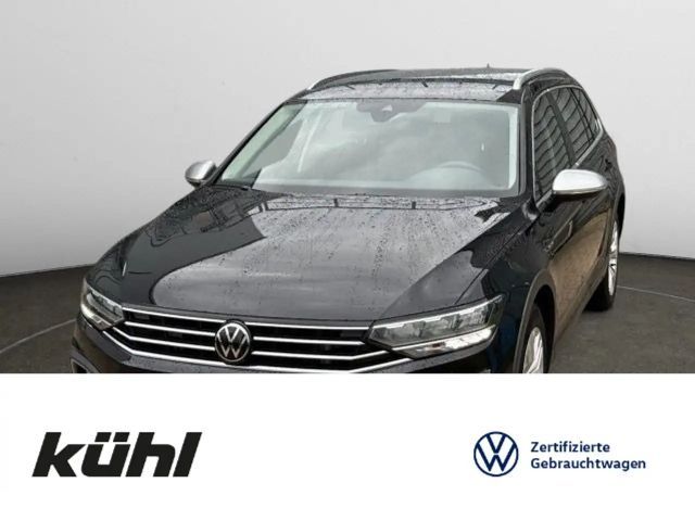 Volkswagen Passat Alltrack 2.0 TDI DSG 4M Navi 2023 Diesel
