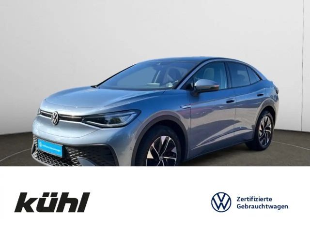 Volkswagen ID.5 150 KW Pro Performance Navi,AHK;Matrix 2022 Elektrisch
