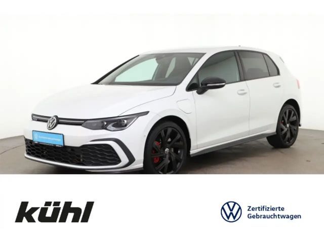 Volkswagen Golf GTE 8 VIII GTE 1.4 TSI DSG IQ.Light/ACC/Standhz 2021 Hybride / Benzine