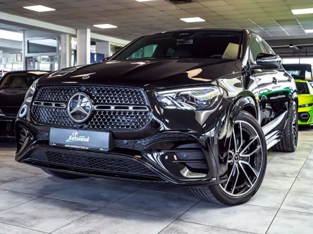 Mercedes-Benz GLE 450 GLE450d Coupe 4Matic AMG LINE*PANORAMA*MASSAGE 2026 Diesel