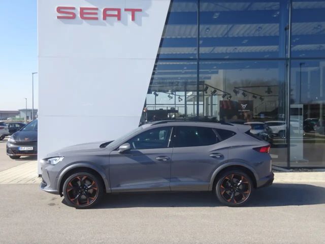Cupra Formentor Formentor VZ 2.0 TSI DSG 245PS AHK Navi ACC Totwin 2025 Benzine