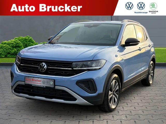 Volkswagen T-Cross 1.0 TSI Energy+AHK+PDC+Sitzhzg. 2025 Benzine