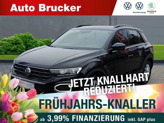 Volkswagen T-Roc Sport 2.0 TSI 4Motion PDC+Sitzhzg+Sportsitz 2021 Benzine