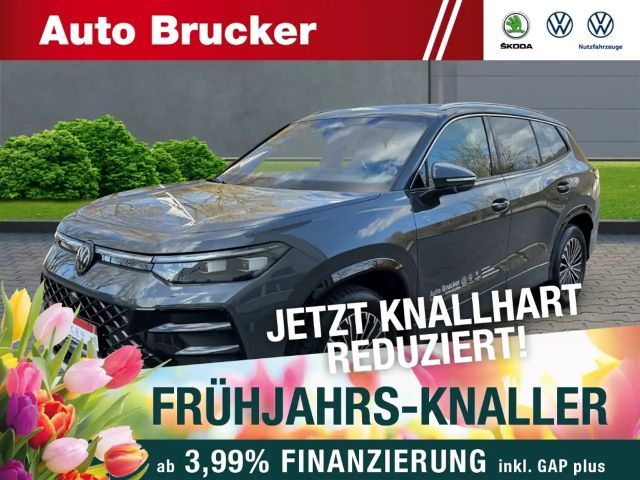 Volkswagen Tayron 2.0 TDI Allrad R-Line+AHK+Pano+LED+Stand-HZ+3-Zone 2025 Diesel