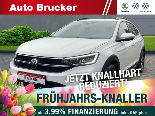 Volkswagen Taigo Move+DSG+LED+Navi+SHZ+2-Zonen-Klimaautom. 2023 Benzine