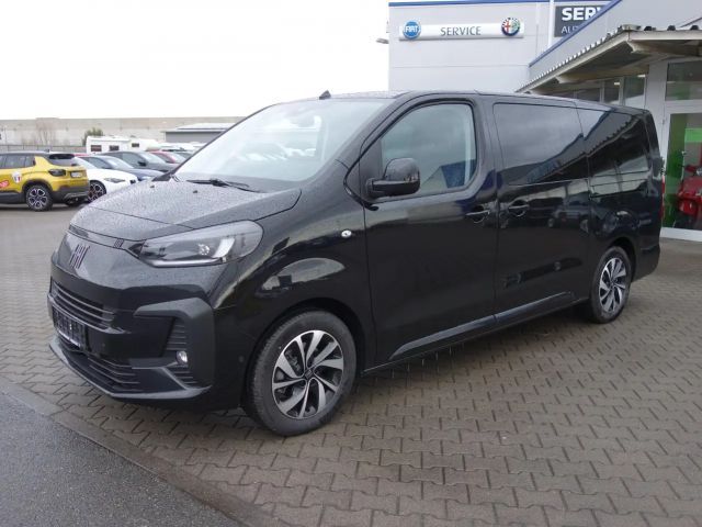 Fiat Ulysse