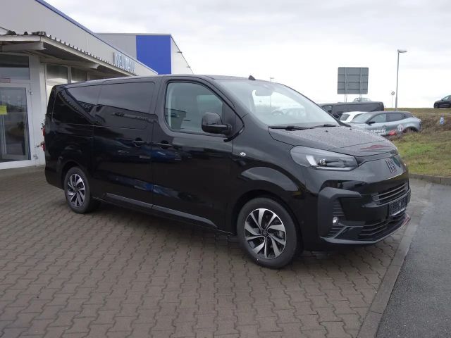Fiat Ulysse