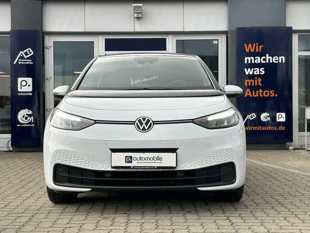 Volkswagen ID.3 Pure Performance 110 kW*5-Sitzer*NAVI*PDC* 2022 Elektrisch