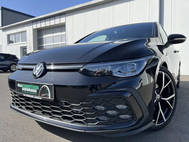 Volkswagen Golf GTD 2.0 TDI DSG 238€ m.20% Anz. AHK PANO Navi Tr 2023 Diesel